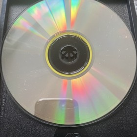 Tunnel B1 - Sega Saturn