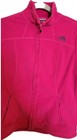 The North Face Womens Large Morningside Full Zip Fleece Jacket Passion Pink Cozy — photo 6