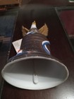 Abbey Collection Eagle wings spread of Liberty Bell with clapper — photo 6