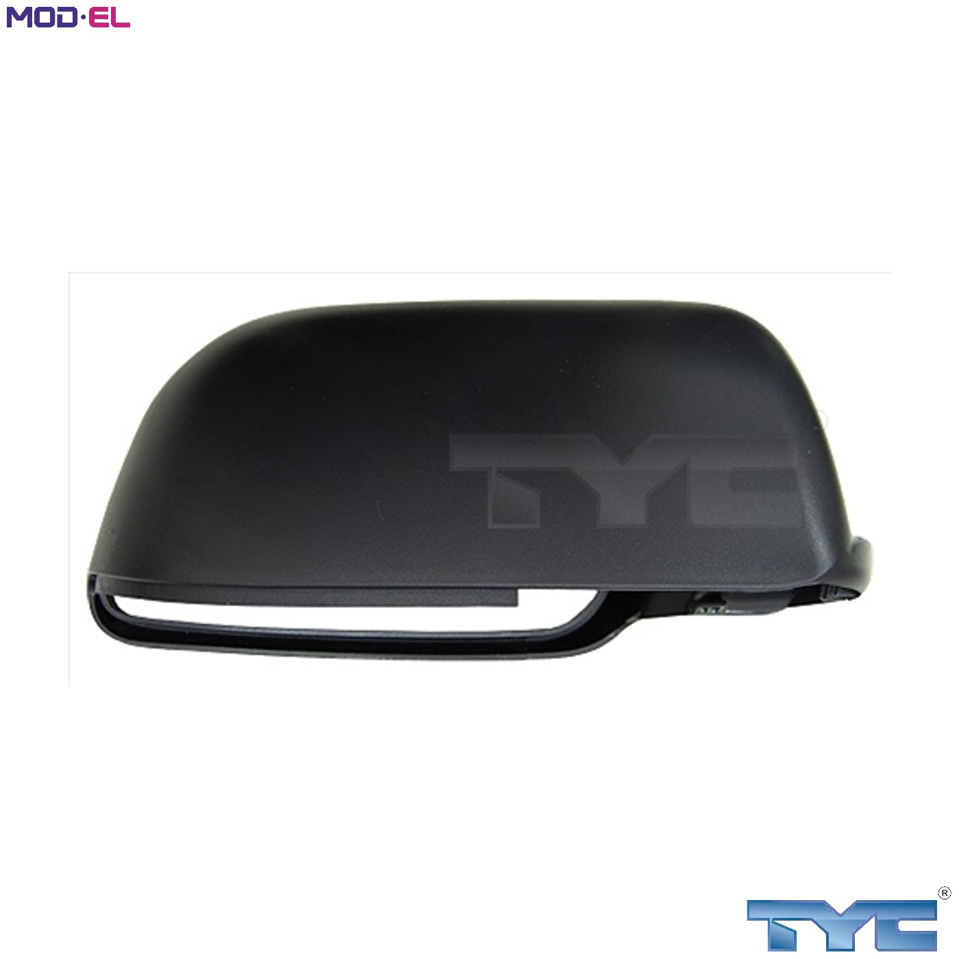 TYC Cover, outside mirror VW 337-0061-2 6Q0857538,6Q085753801C,6Q1857538 - Image 5