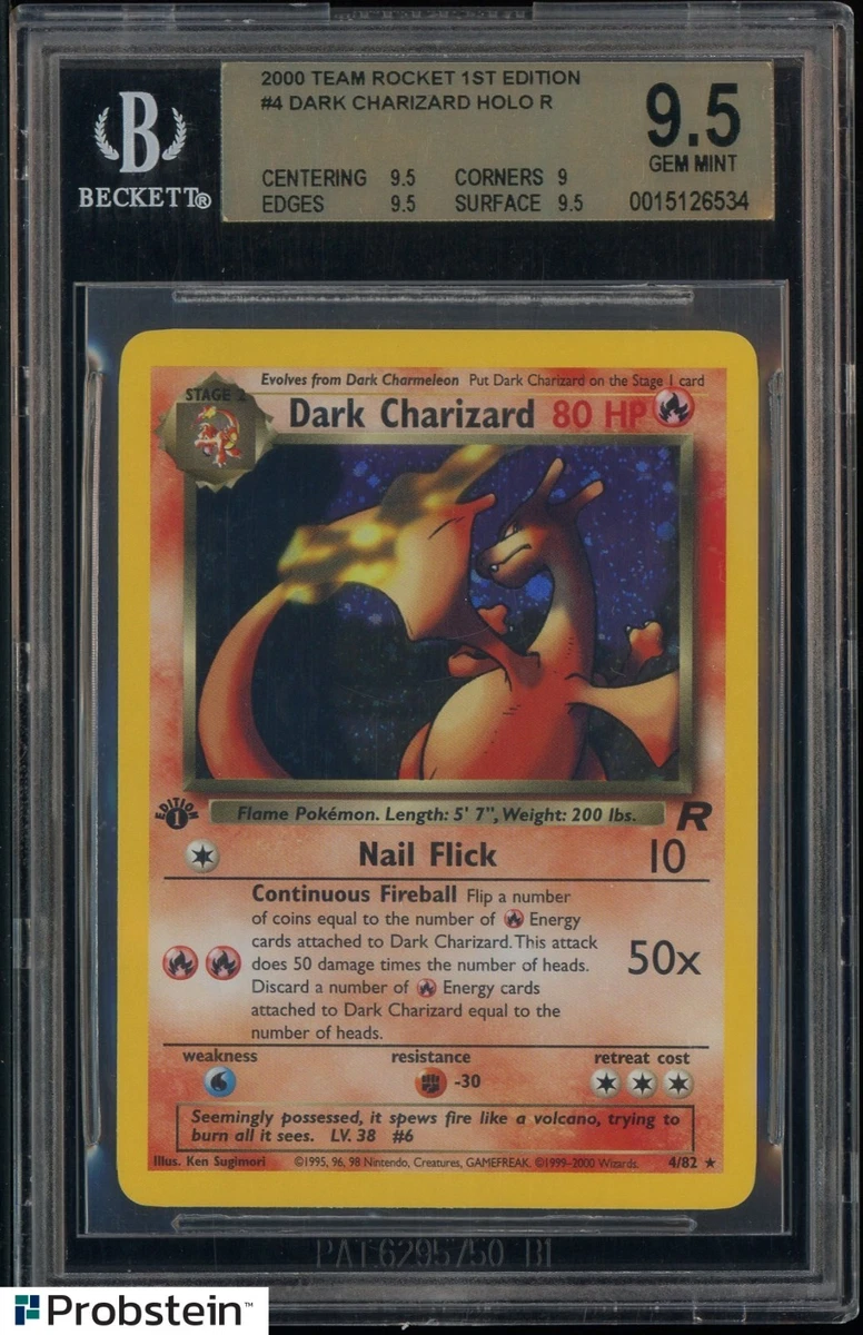 1st Edition Holo Charizard for sale | eBay