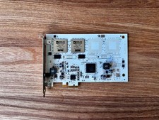 Universal Audio UAD-2 Duo PCI-Karte + Plug-Ins