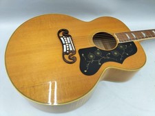 Gibson USA Akustikgitarre LTD 1958 SJ-200 AN gebraucht