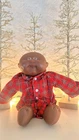 Adorable Cabbage Patch Doll