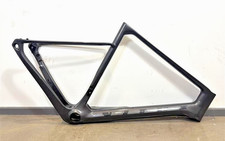 Vitus E-Venon Evo Carbon E-Gravel Frame - Large