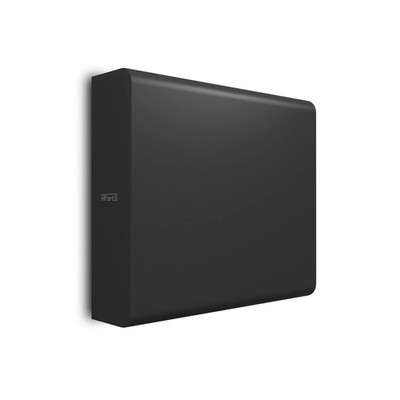 Apart SUBLIME schwarz 6,5'' passiv dünnes Sub