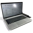 HP ProBook 445 G9 14" Laptop Ryzen 5 5625U 2.3GHz 16GB 512GB NVMe SSD - Win11