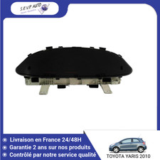 Compteur Toyota YARIS II