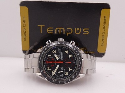 CHRONOGRAPH OMEGA SPEEDMASTER DATE MARK 40 3513.53 + PAPERS 1997 AUTOMATIK UHR