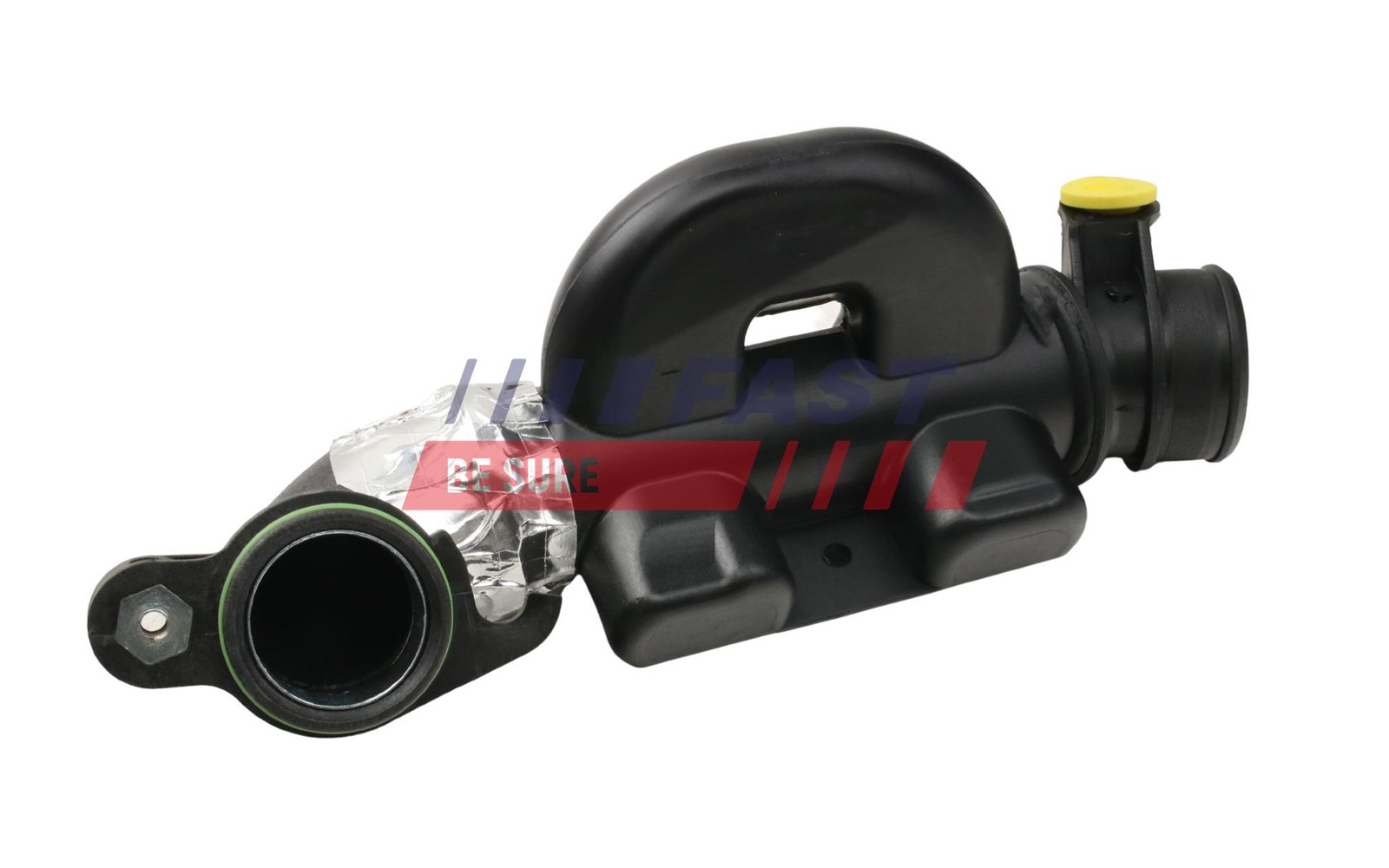 Fits FAST FT65610 AIR PIPE CITROEN BERLINGO 08>   ⭐UK Stock⭐