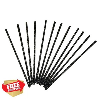 FOXBC Spiral Scroll Saw Blades #3 Metal Cutting Plain End
