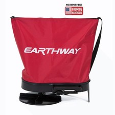 Earthway Ev-n-spred Seed Spreader Earthway Ev-n-spred Seed Spreader