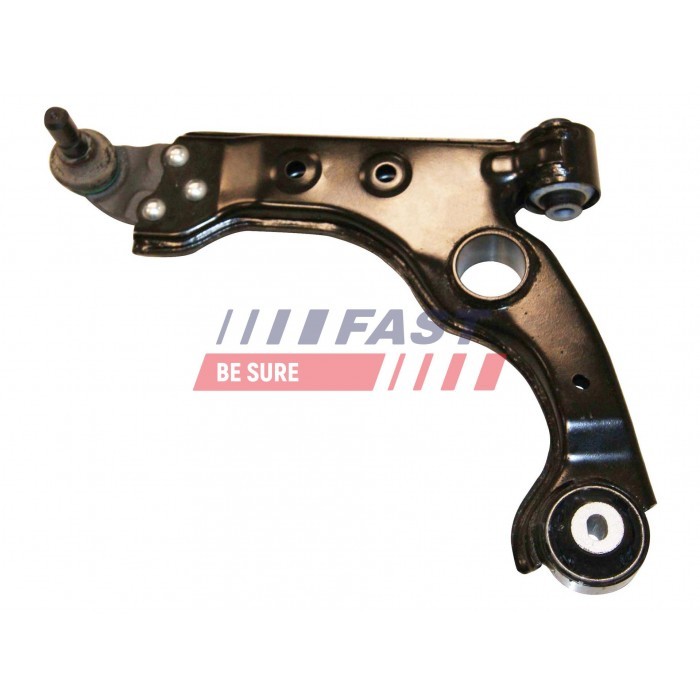 Bras de suspension avant gauche Giulietta pour corriger le jeu de direction