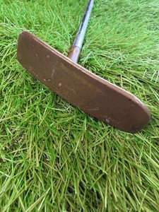 Acushnet Bullseye Putter | eBay