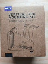 NZXT Vertical GPU Mounting Kit - AB-RH175-B1-...