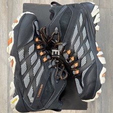 Merrell Moab FST 2 Mid Hiking Shoes Size 7 Men J35747