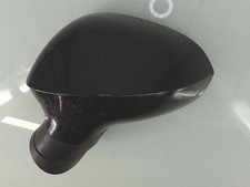 Retroviseur gauche (ou coque) Seat IBIZA