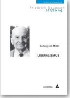 Ludwig Von Mises | Liberalismus | Taschenbuch | Deutsch (2015) | 224 S.