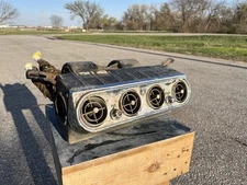 Vintage Ford Under Dash Air Conditioning Unit A/C Conditioner OEM 