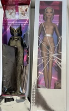 Integrity Toys Stilettos Out NU Face No. 4 Colette Duranger Style Lab And Outfit