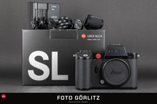 Leica SL2-S 10880 24MP del 17/12/2020 FOTO-GÖRLITZ acquisto+vendita