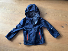 Softshell Crane Kids 100% Polyester 110/116
