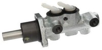 A.B.S. Hauptbremszylinder 61062X FüR Fiorino Fiat Palio Strada Siena Gusseisen