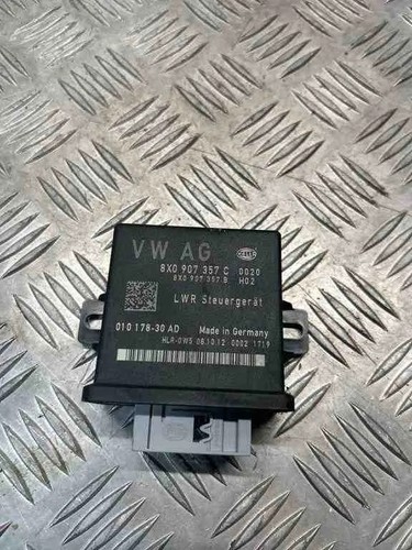 AUDI Q7 4M Scheinwerfer-Steuergerät 8X0907357C 3.00 Diesel 170kw 2012 32451378