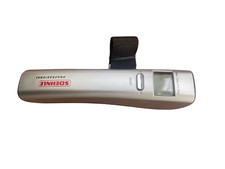 Soehnle Professional Kofferwaage bis 50 kg &ndash; Digital LCD &ndash; Gep&auml;ckwaage