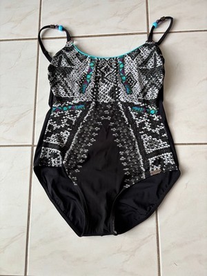 Sunflair Damen Badeanzug Gfr. 40 B-Cup