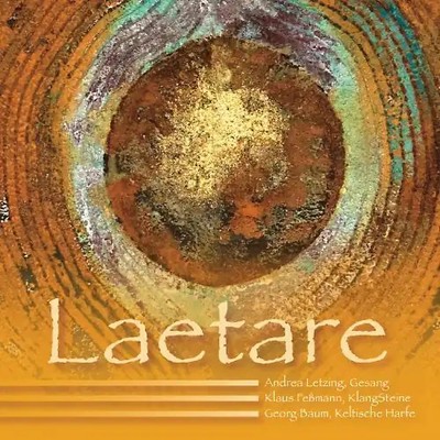 Andrea Letzing - Laetare - Das Ensemble