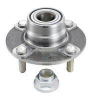 SNR Radlagersatz R184.11 FüR Accent Hyundai RD Lantra 2 1 12V 16V