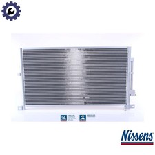 CONDENSER AIR CONDITIONING 94585 FOR FORD MONDEO/III/Mk/Clipper/Turnier 1.8L