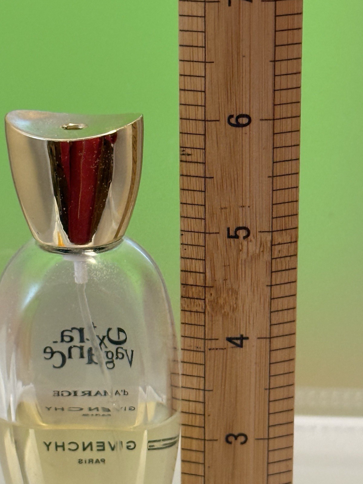 ExtraVagance d'Amarige Givenchy Eau De Toilette Spray 1.7oz  66% thumbnail 15