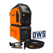 Jasic Evo Cut EP-45SC PFC Inverter C/W Compressor, Torch & Earth Return Lead