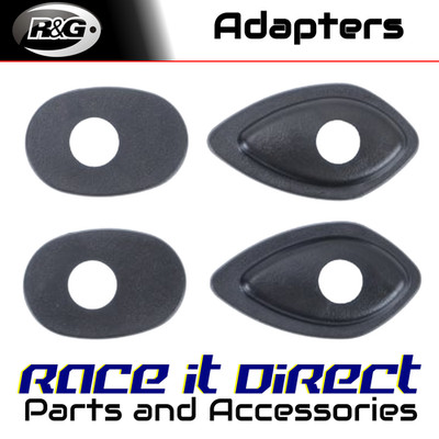 R&G - IAS0004BK - Anzeigen und Adapter