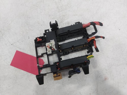 2020 AUDI Q5 Mk2 (FY) 5 Door Estate Fuse Box - Bild 5 von 5