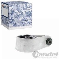 Vaico Motorlager Hinten Passend FüR Mini Cooper | V20-0031