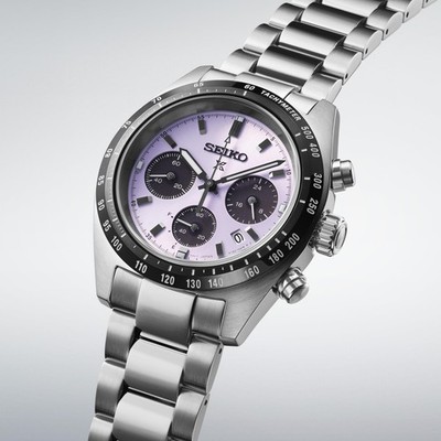 SEIKO　SBDL119 プロスペックス SPEEDTIMER SEIKO PROSPEX SPEEDTIMER SBDL119 Solar Chronograph Men's