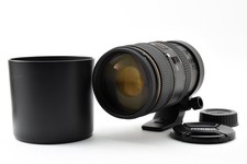  Near Mint Nikon AF VR-Nikkor 80-400mm f/4.5-5.6D ED Zoom Lens from Japan 981