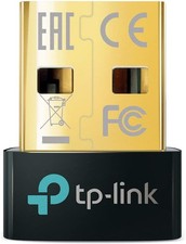 TP-Link USB Bluetooth 5.4 Adapter Nano PC Dongle