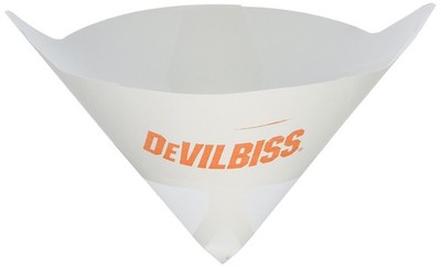 DeVilbiss (100) Fine Nylon 190 Micron 802351-1 Each