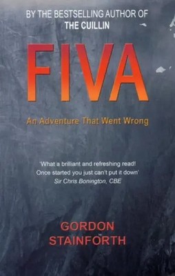 Gordon Stainforth | Fiva | Taschenbuch | Englisch (2012) | Go*den Arrow Books