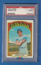 1972 Topps Baseball Cards 66