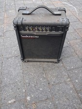 Watson Frontline Practise Amplifier for Electric Guitar
