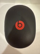 Original Beats by Dr.Dre Zipper Hard Case for Beats Studio 2 3 Headphones