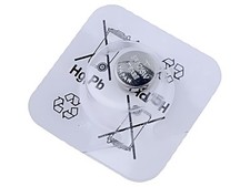 2X SR621SW MAXELL Batterie: Silberoxid Knopfzelle,R621,SR60 1,55V &Oslash;6,8x2,15mm MA