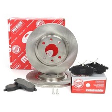 Kits de frein Citroen C2