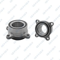 Radlagersatz FÜR Mitsubishi Pajero IV (V8 W, V9 W) - GSP 9250001