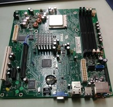 DELL 0HY175 HY175 MOTHERBOARD CPU ADA3200IAA4CW